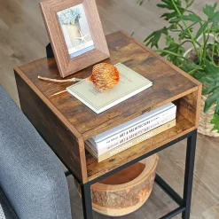 Alice sengebord/sofabord/sidebord