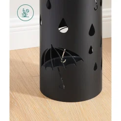 Alma paraplyholder