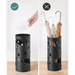 Alma paraplyholder
