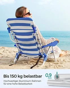Andrea strandstol