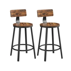Barcelona barstole | 2 stk.