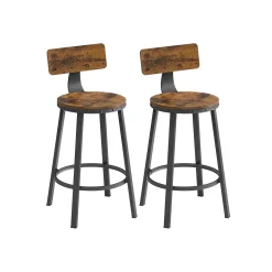 Barcelona barstole | 2 stk.