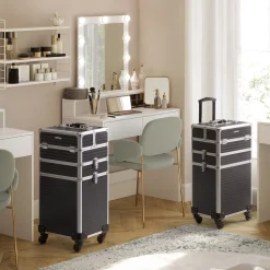 Barcelona kosmetik vogn