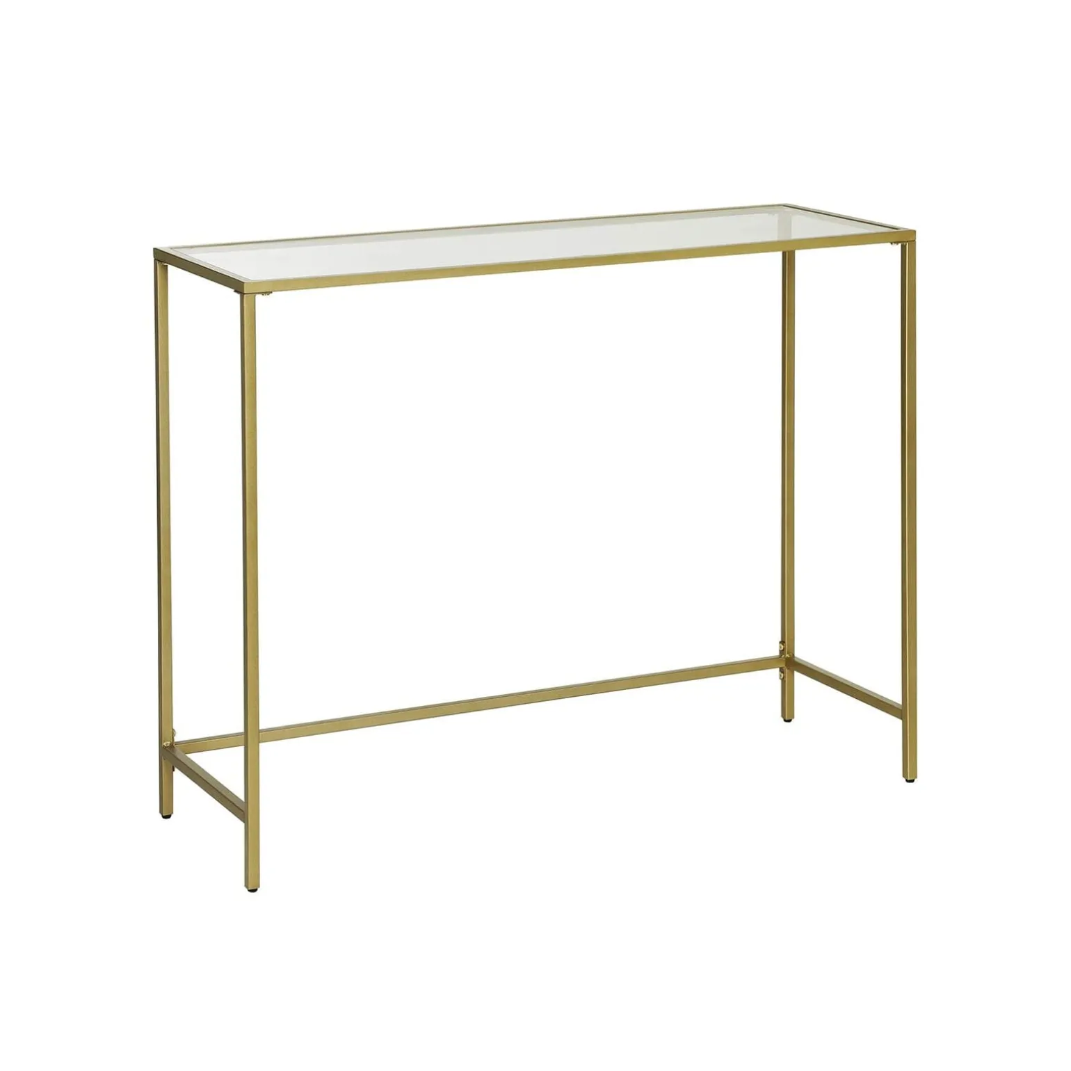 Berlin konsolbord - Guld