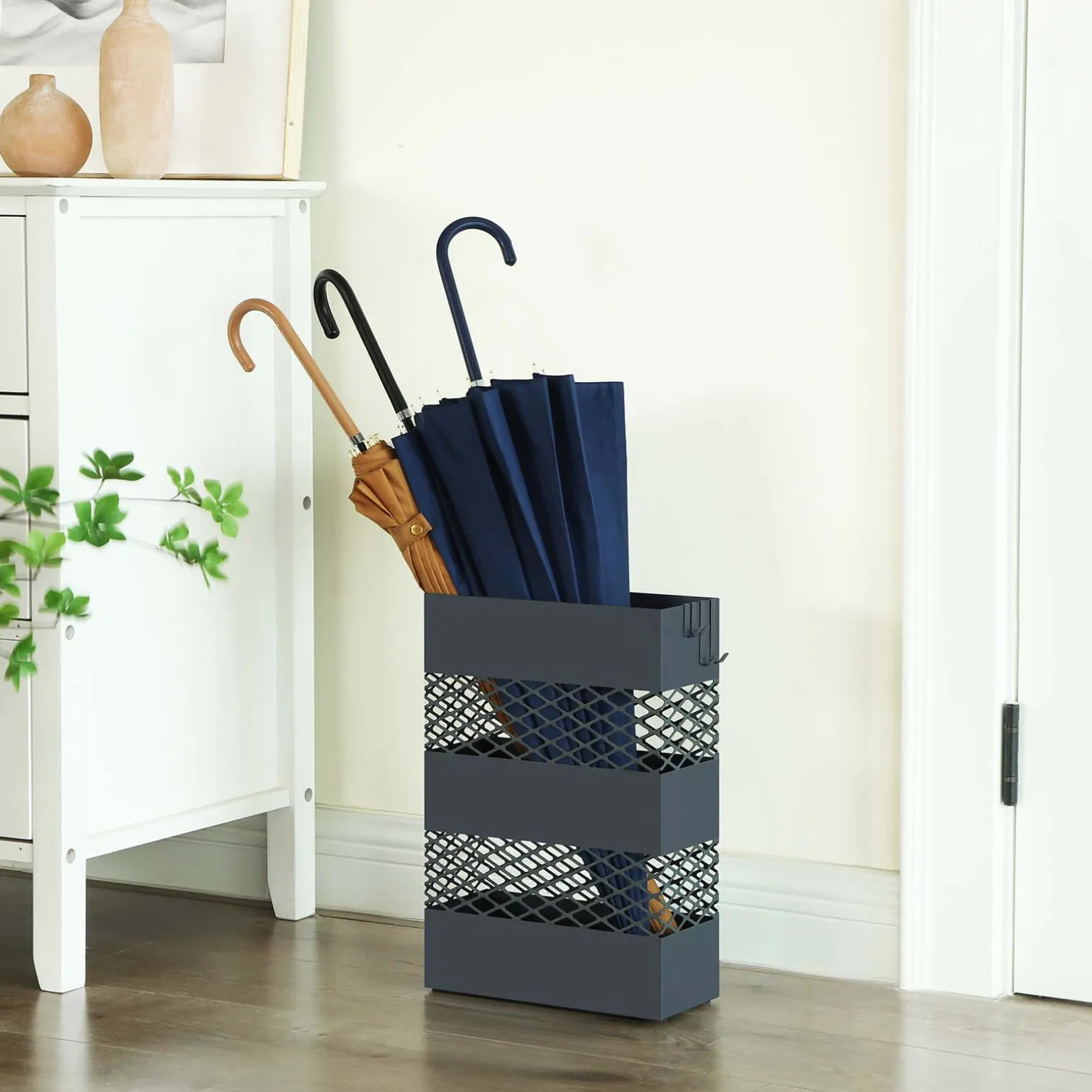 Cambridge paraplyholder