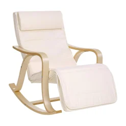 Caroline gyngestol - Beige