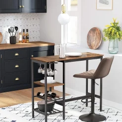 Christian Barbord | Moderne Design til Dit Rum