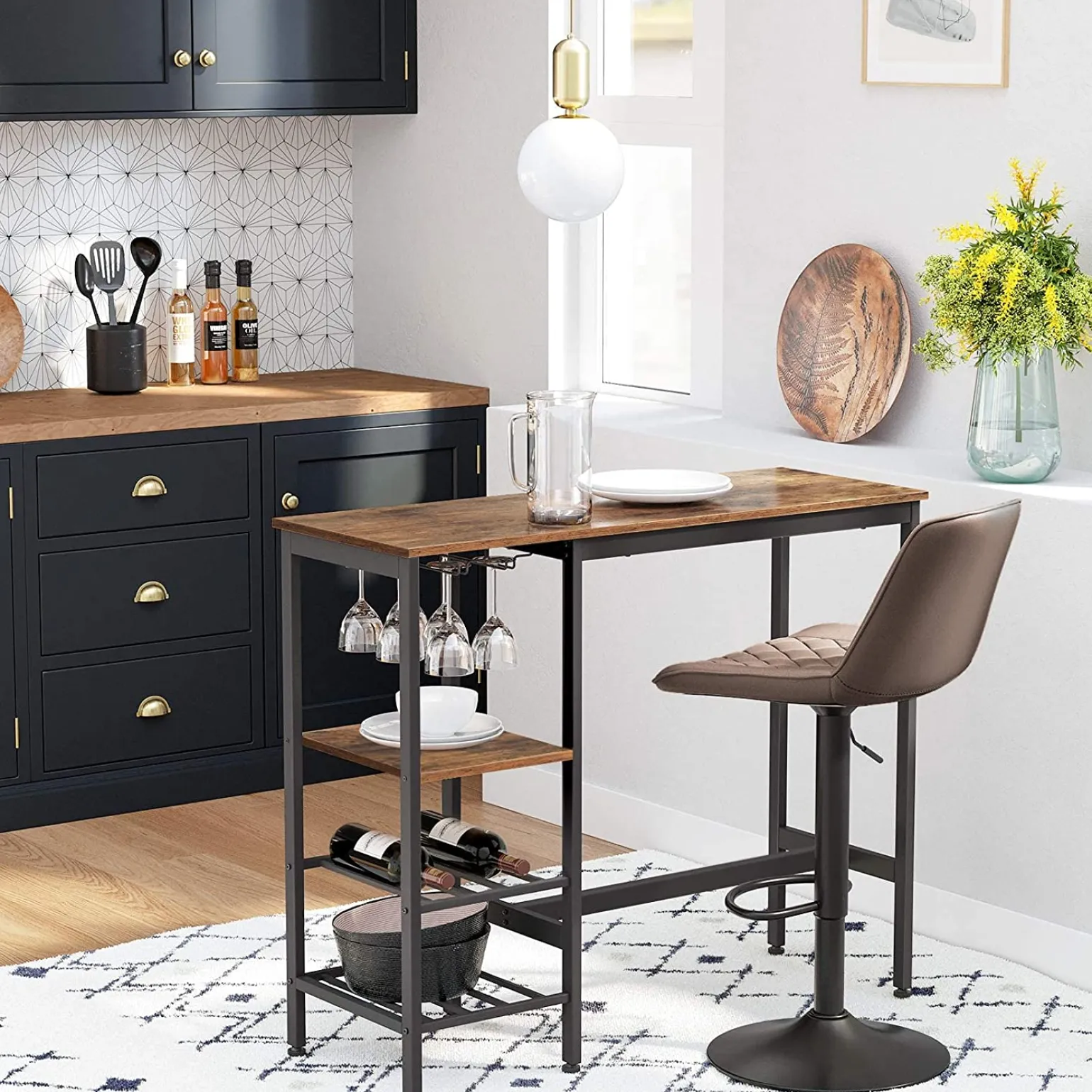 Christian Barbord | Moderne Design til Dit Rum