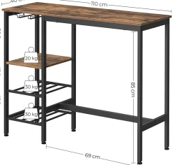 Christian Barbord | Moderne Design til Dit Rum