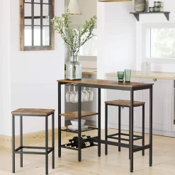 Christian Barbord | Moderne Design til Dit Rum