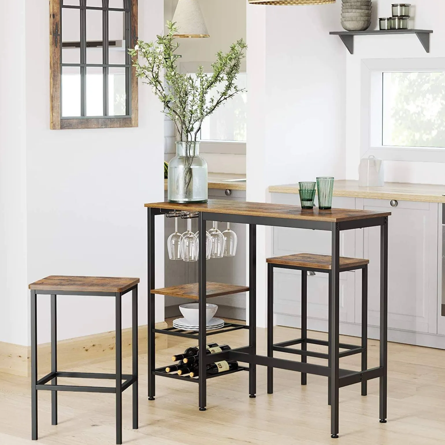 Christian Barbord | Moderne Design til Dit Rum