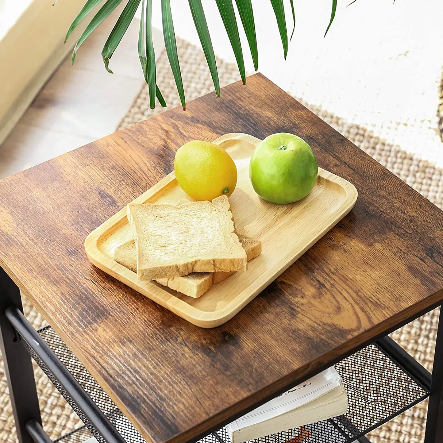 David Sengebord/Sofabord/Sidebord | 1stk.