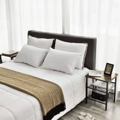 David sengebord/sofabord/sidebord | 2 stk.
