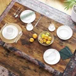 Diane Spisebord | Elegant og Funktionelt Design