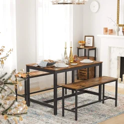 Diane Spisebord | Elegant og Funktionelt Design
