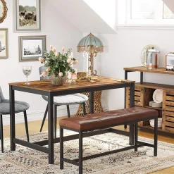 Diane Spisebord | Elegant og Funktionelt Design