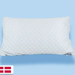 Drømmesøvn Memory Foam Hovedpude