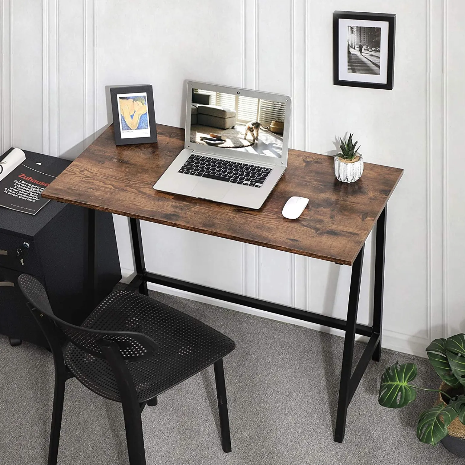 Elanor skrivebord