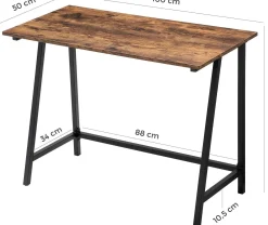 Elanor skrivebord