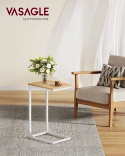 Eva senge- og sidebord