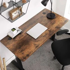 Felix skrivebord