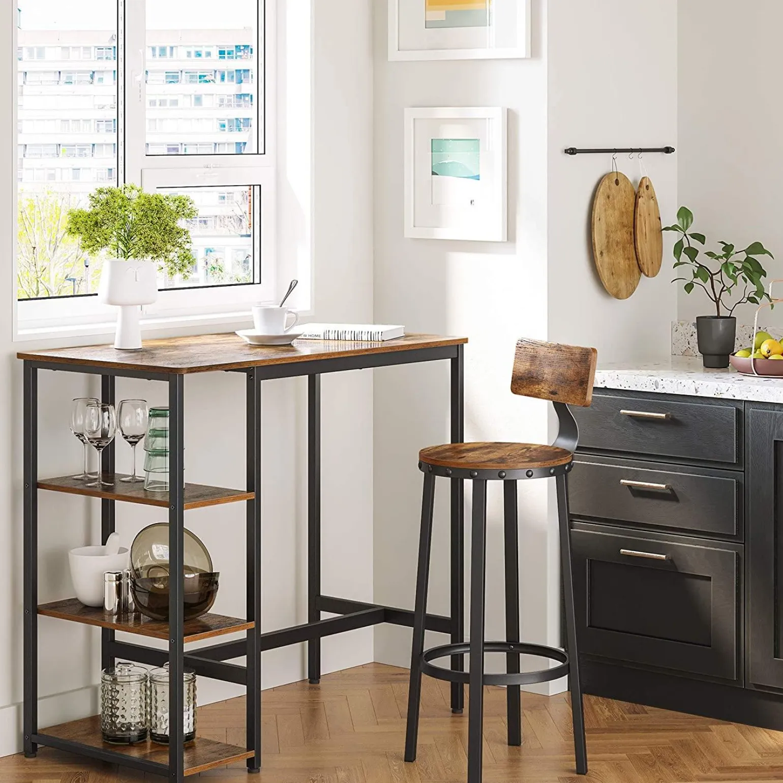 Josephine Barbord | Stilfuldt Design til Dit Rum