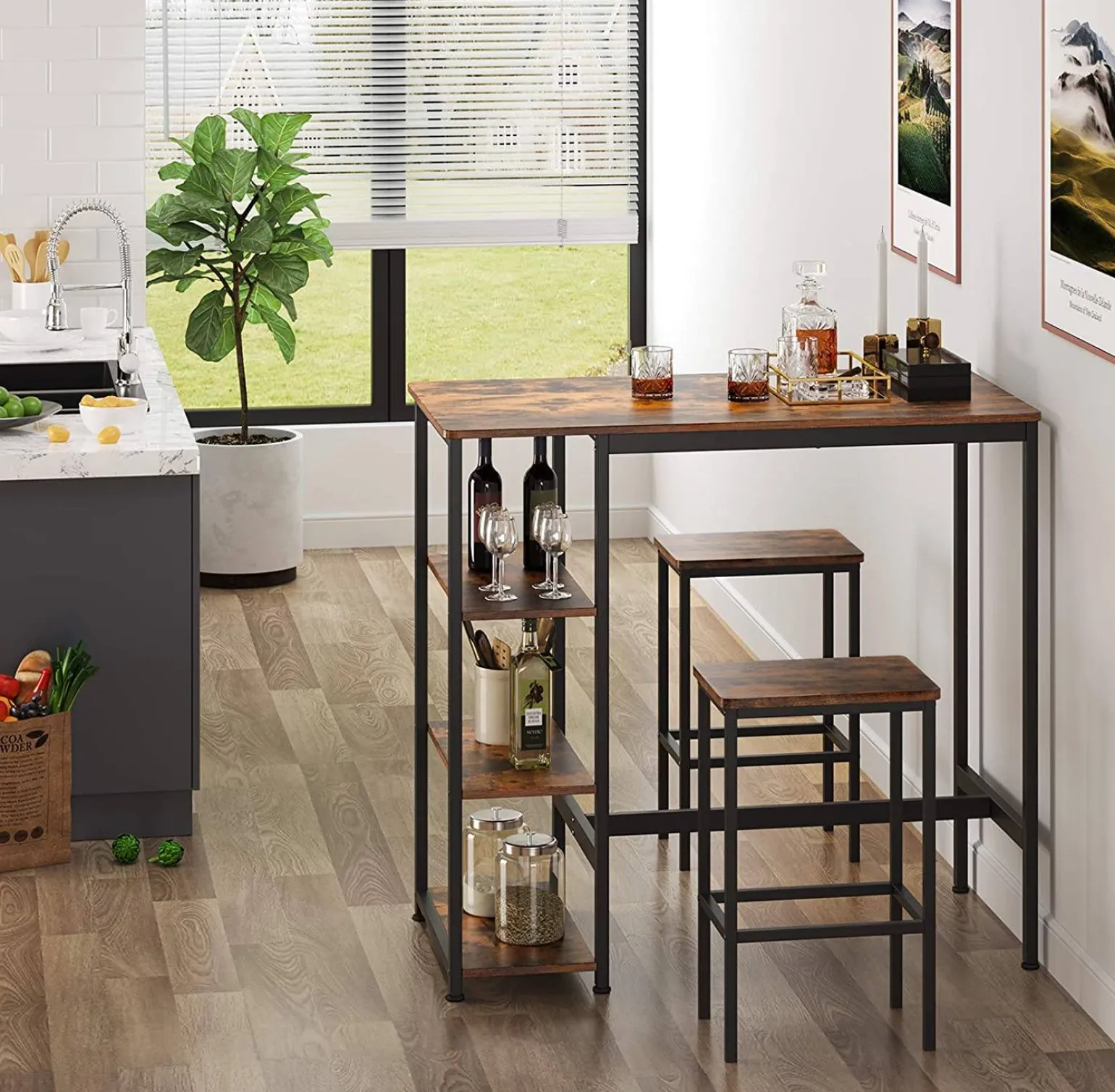 Josephine Barbord | Stilfuldt Design til Dit Rum