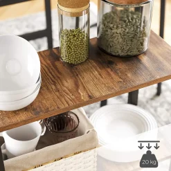 Josephine Barbord | Stilfuldt Design til Dit Rum