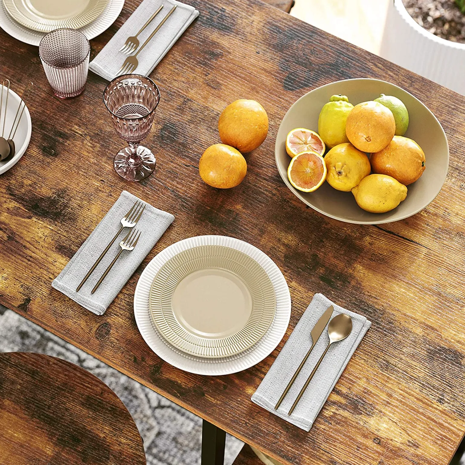 Josephine Barbord | Stilfuldt Design til Dit Rum