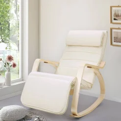 Juliette gyngestol - Beige