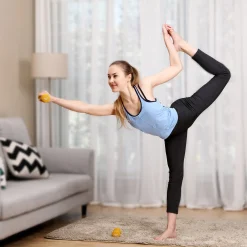 Lily håndvægt | 1 kg