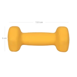 Lily håndvægt | 1 kg