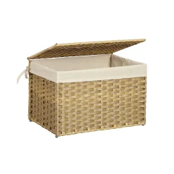 Lily opbevaringsboks - Beige