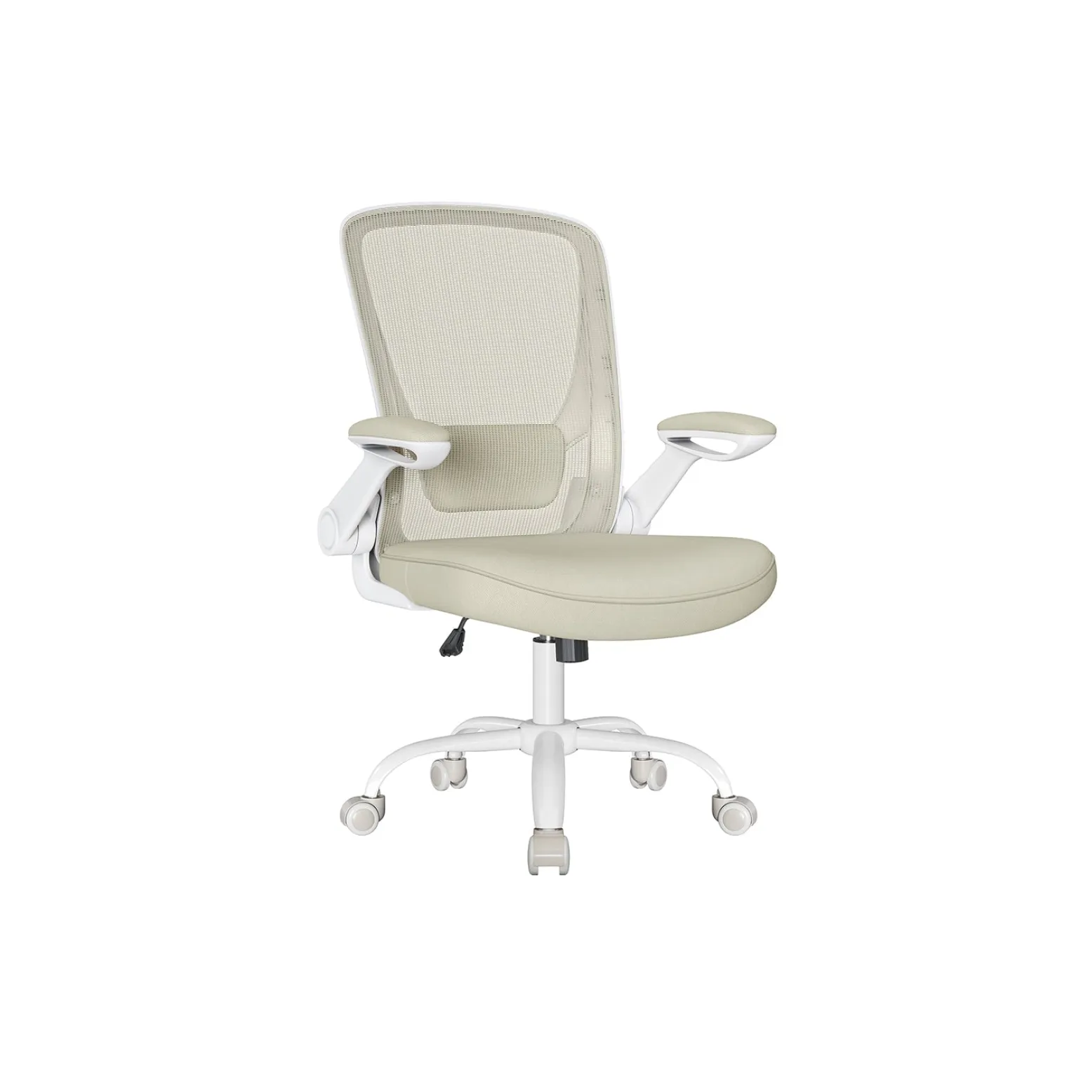 Lissabon skrivebordsstol - Beige