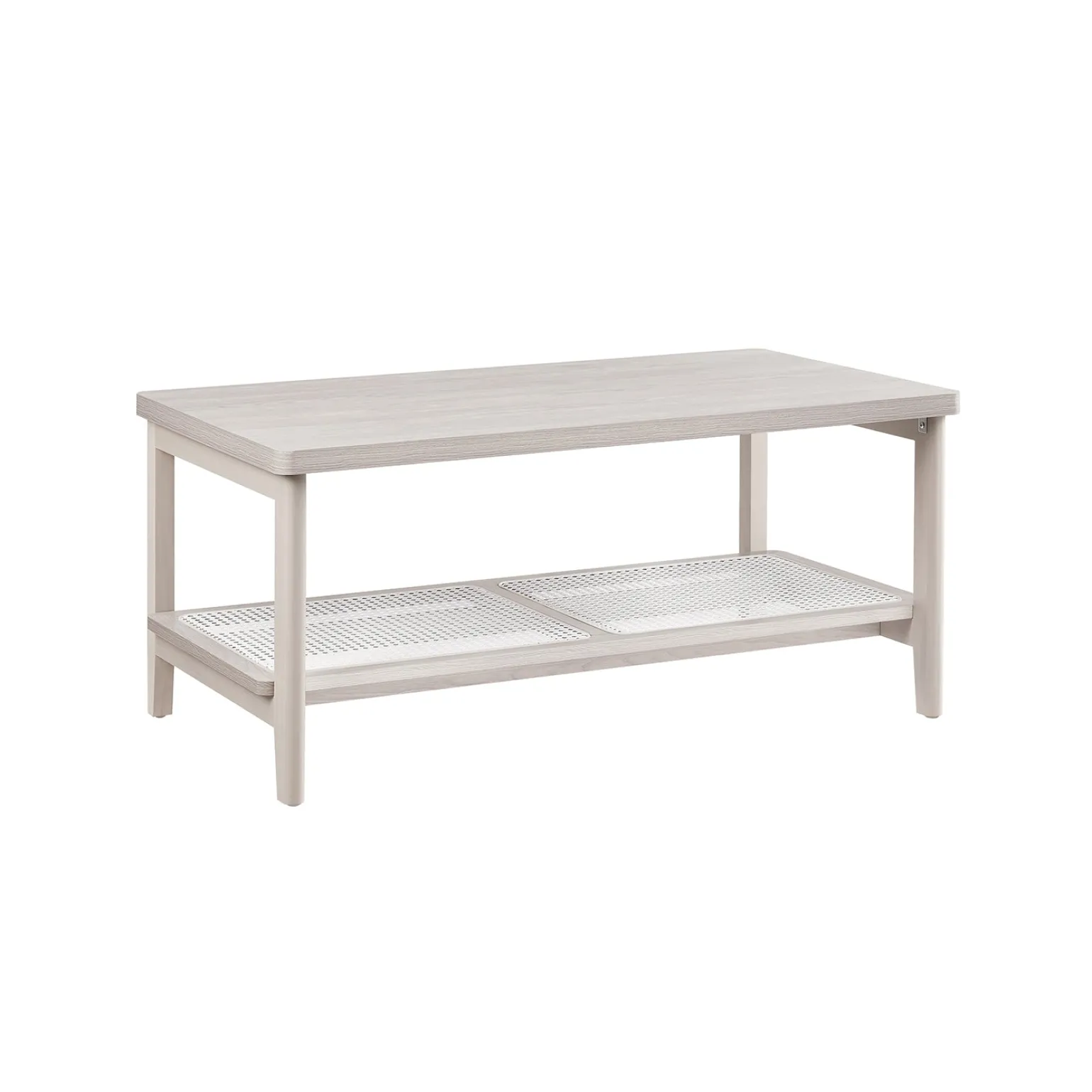 Malthe sofabord - Havre beige