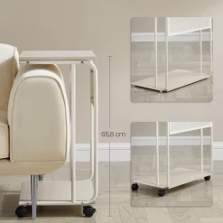 Otto senge- og sidebord