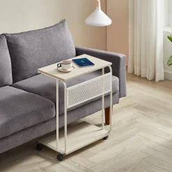 Otto senge- og sidebord