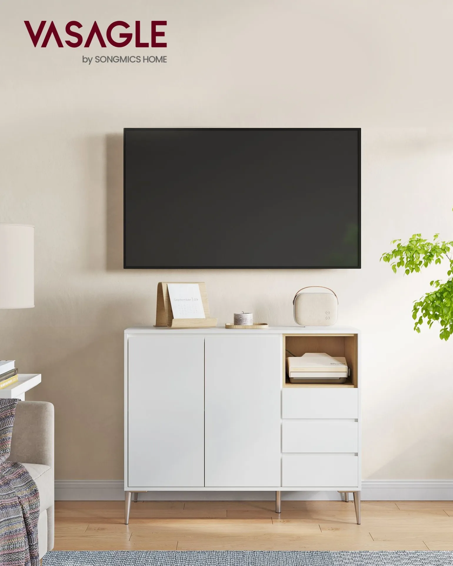 Signe tv-bord
