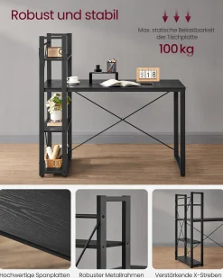 Sofia skrivebord