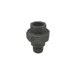 Sort union 3/4"