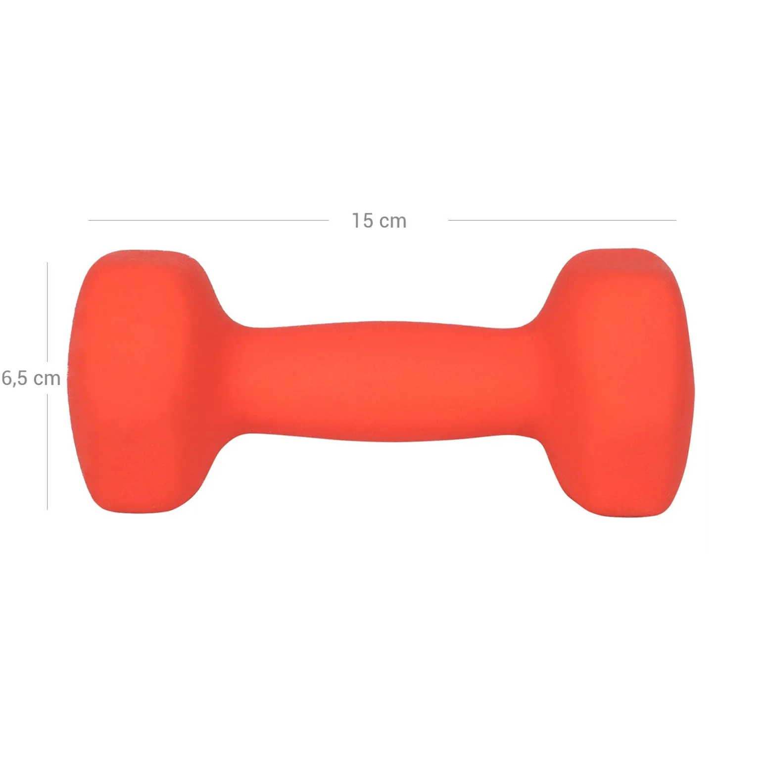 Theo håndvægt | 1,5 kg