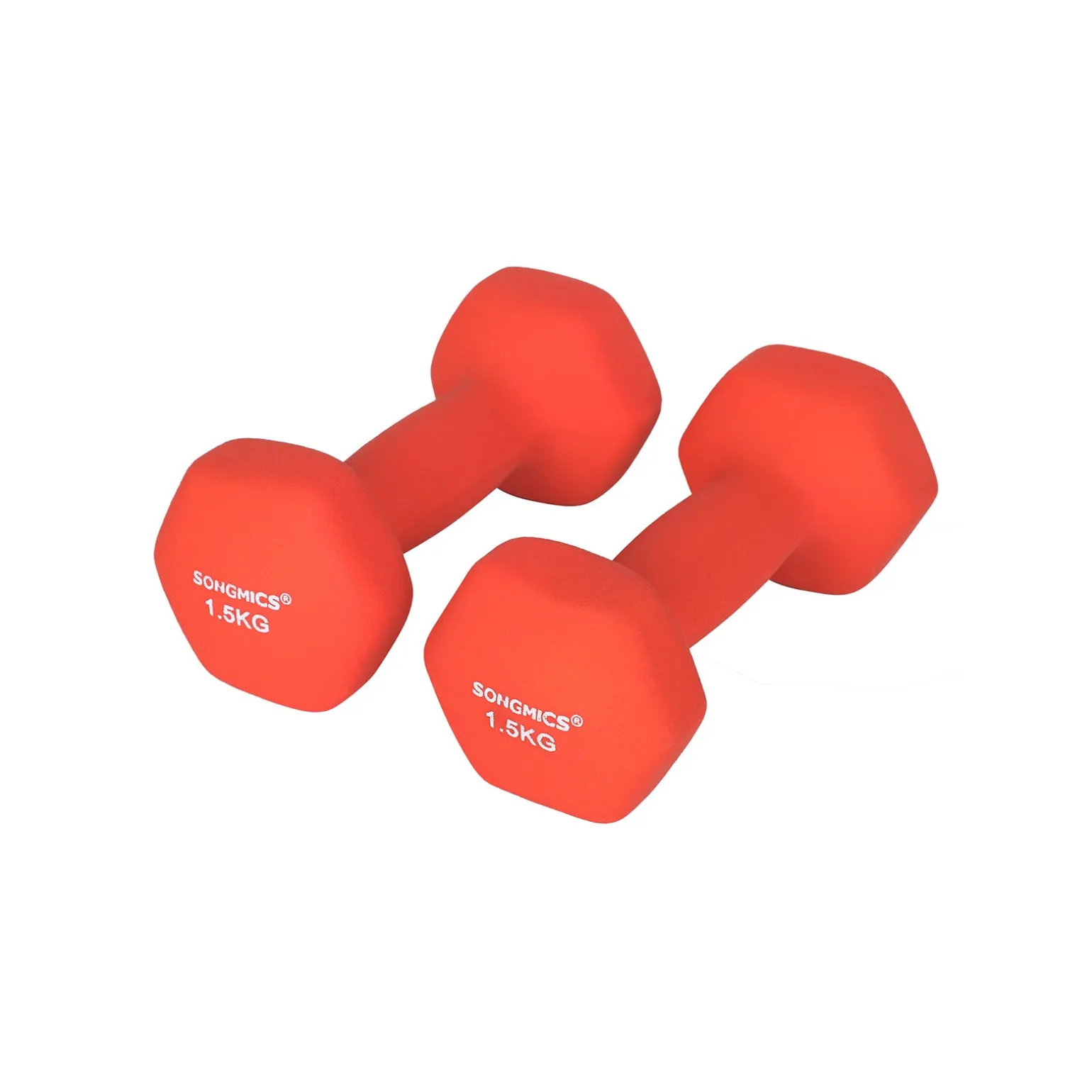 Theo håndvægt | 1,5 kg
