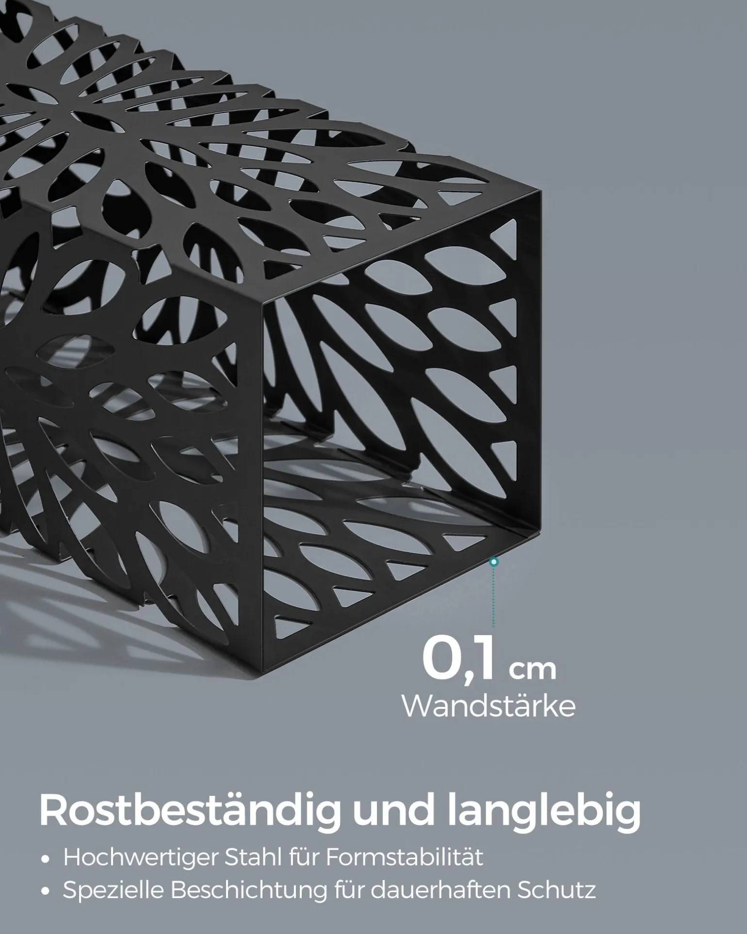 Valdemar paraplyholder